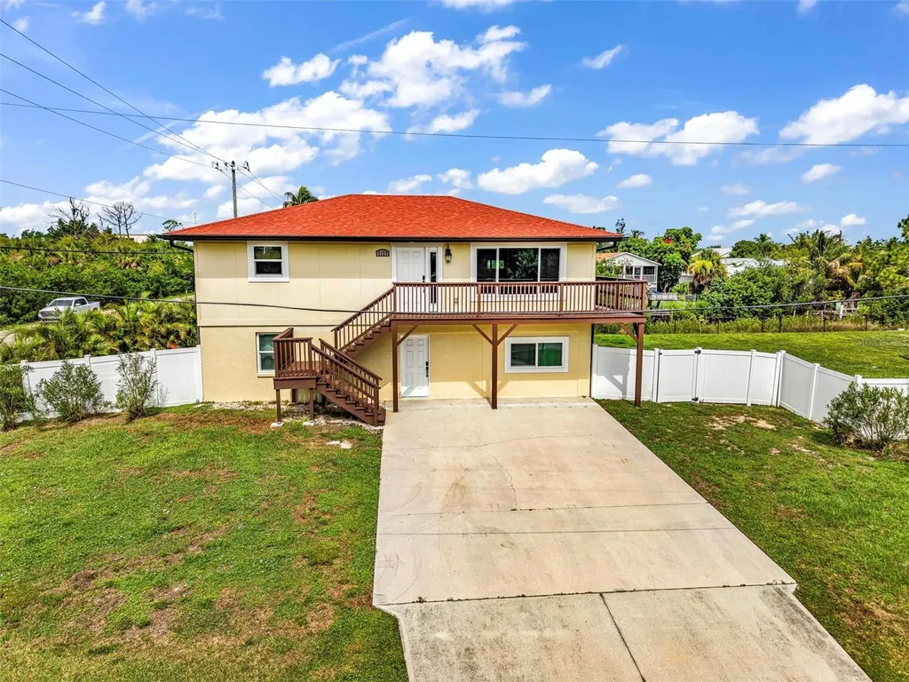 3129 Banyan Way Punta Gorda FL 33950