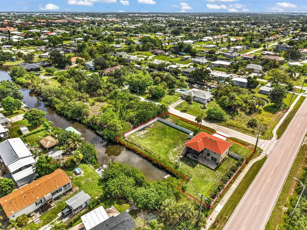3129 Banyan Way Punta Gorda FL 33950