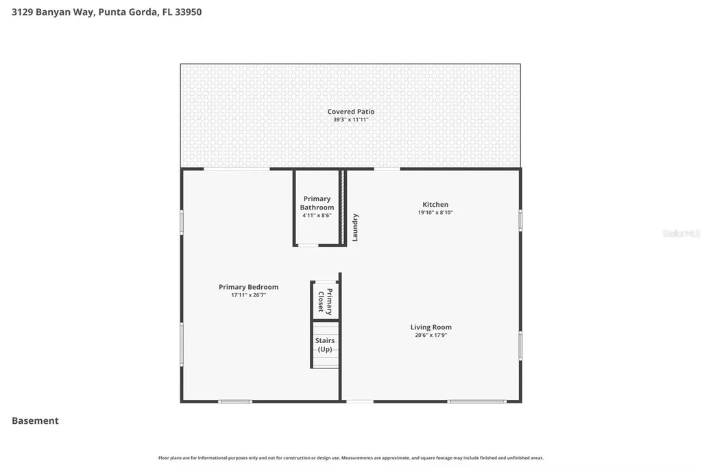 3129 Banyan Way Punta Gorda FL 33950