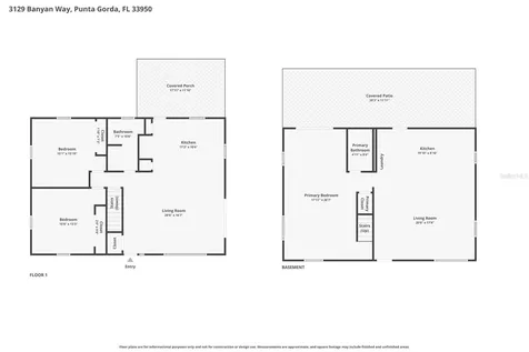 3129 Banyan Way Punta Gorda FL 33950