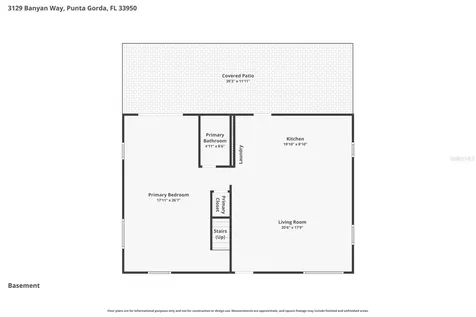 3129 Banyan Way Punta Gorda FL 33950