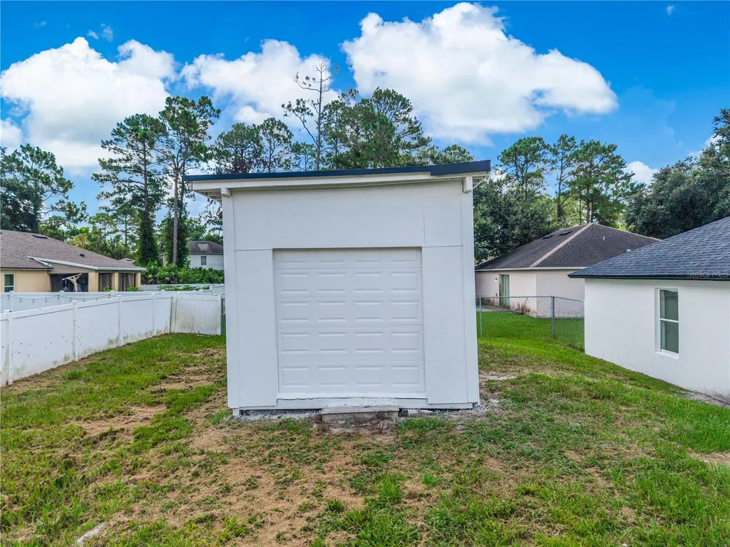 2570 Coachman Drive Deltona FL 32738