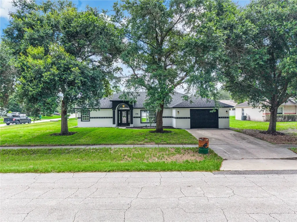 2570 Coachman Drive Deltona FL 32738