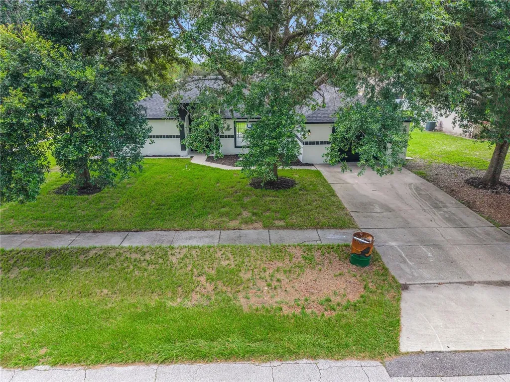 2570 Coachman Drive Deltona FL 32738