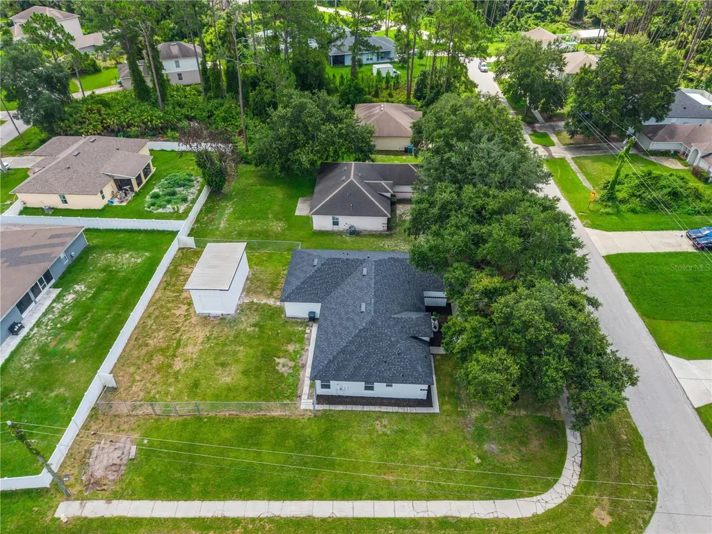 2570 Coachman Drive Deltona FL 32738