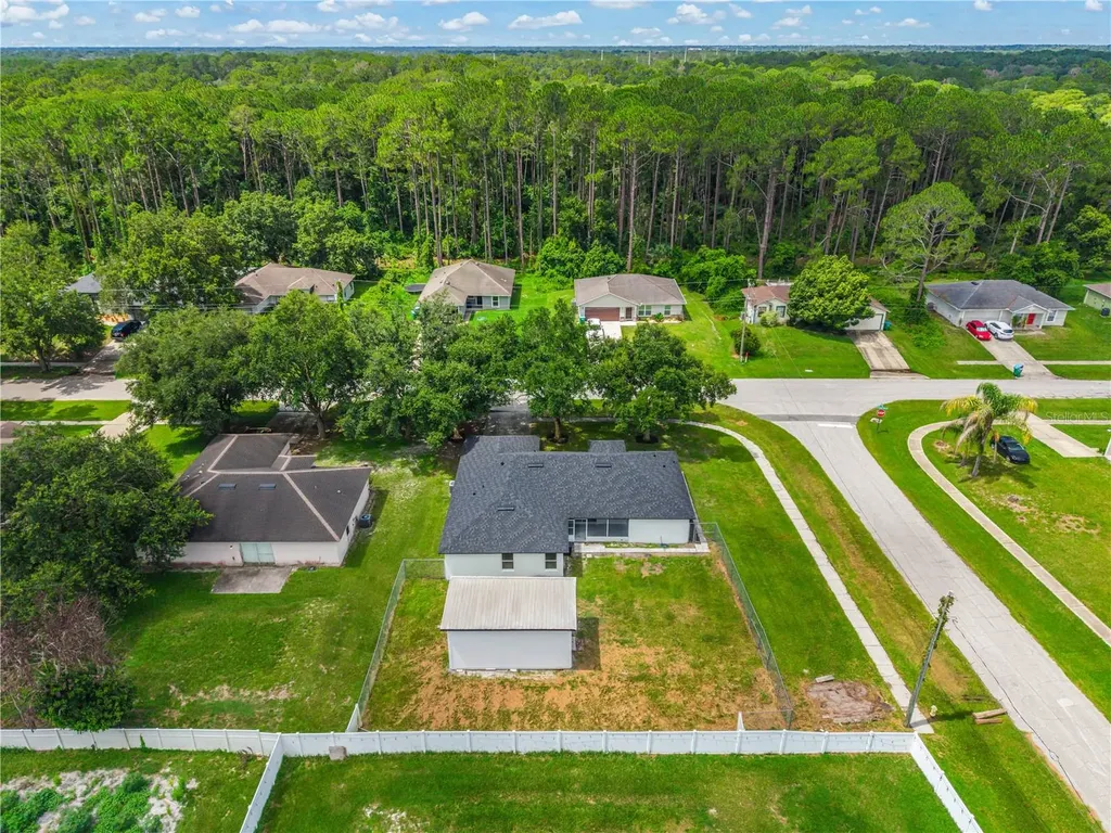 2570 Coachman Drive Deltona FL 32738
