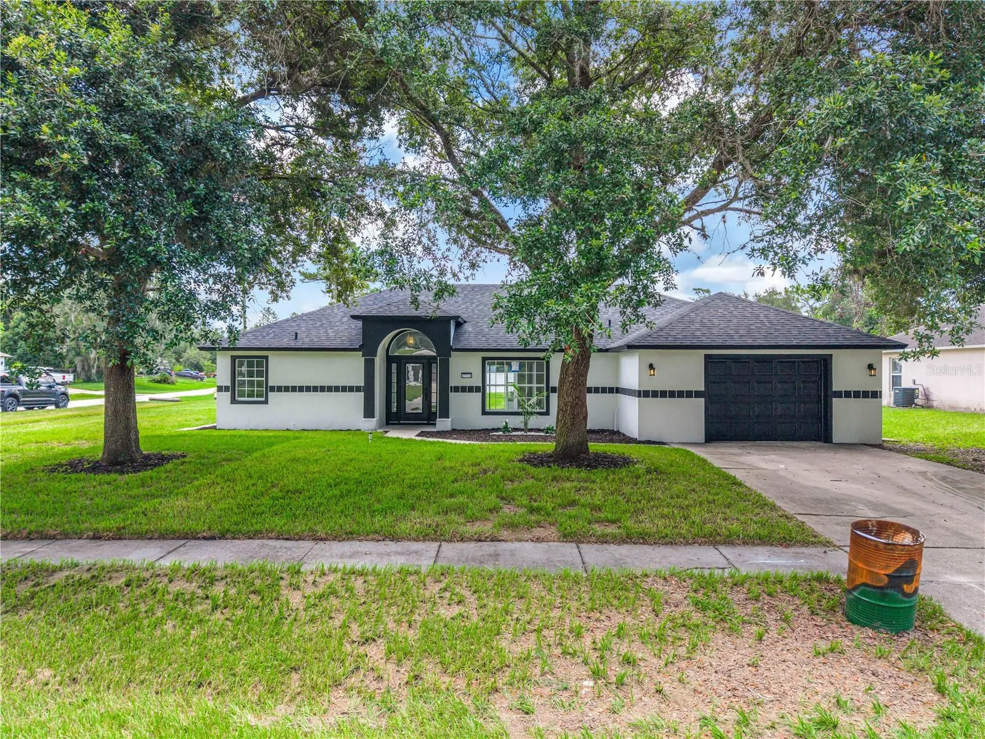 2570 Coachman Drive Deltona FL 32738