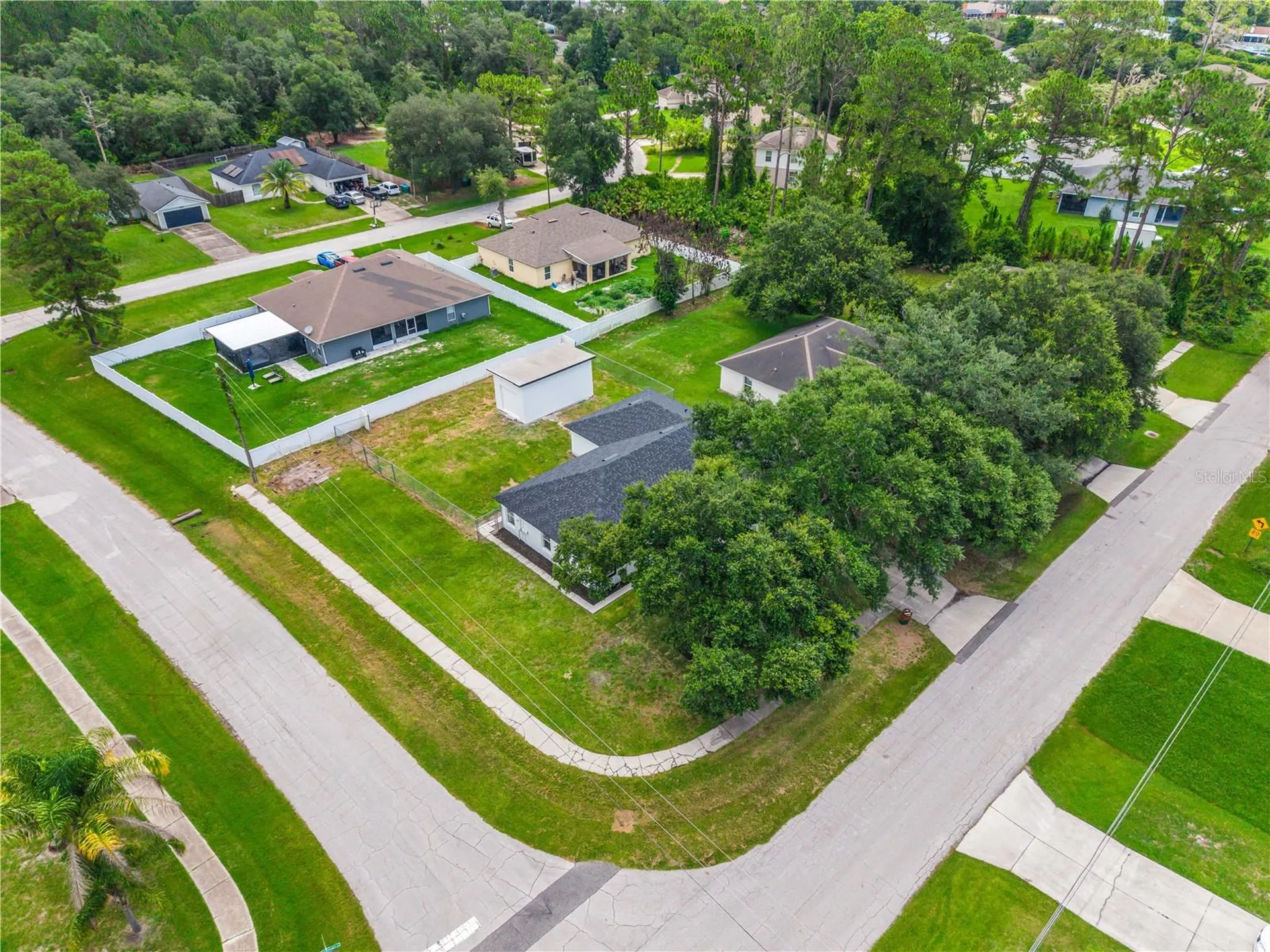 2570 Coachman Drive Deltona FL 32738