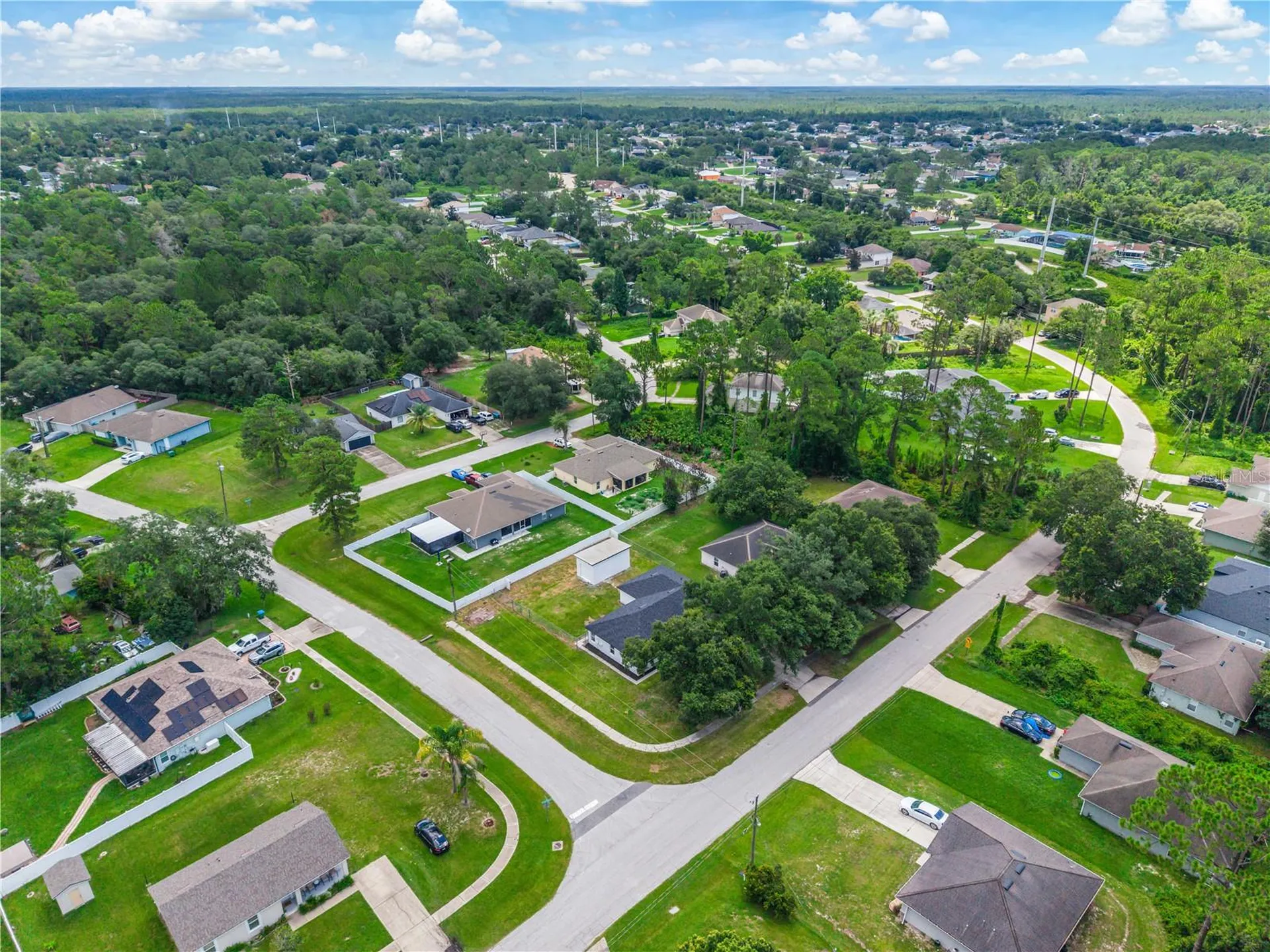 2570 Coachman Drive Deltona FL 32738