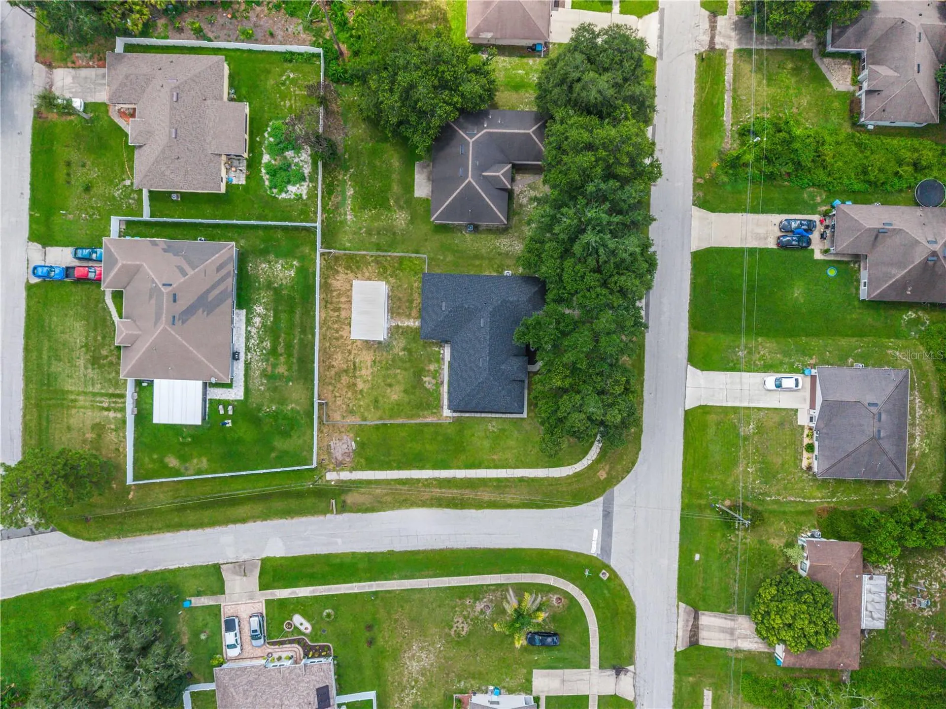 2570 Coachman Drive Deltona FL 32738