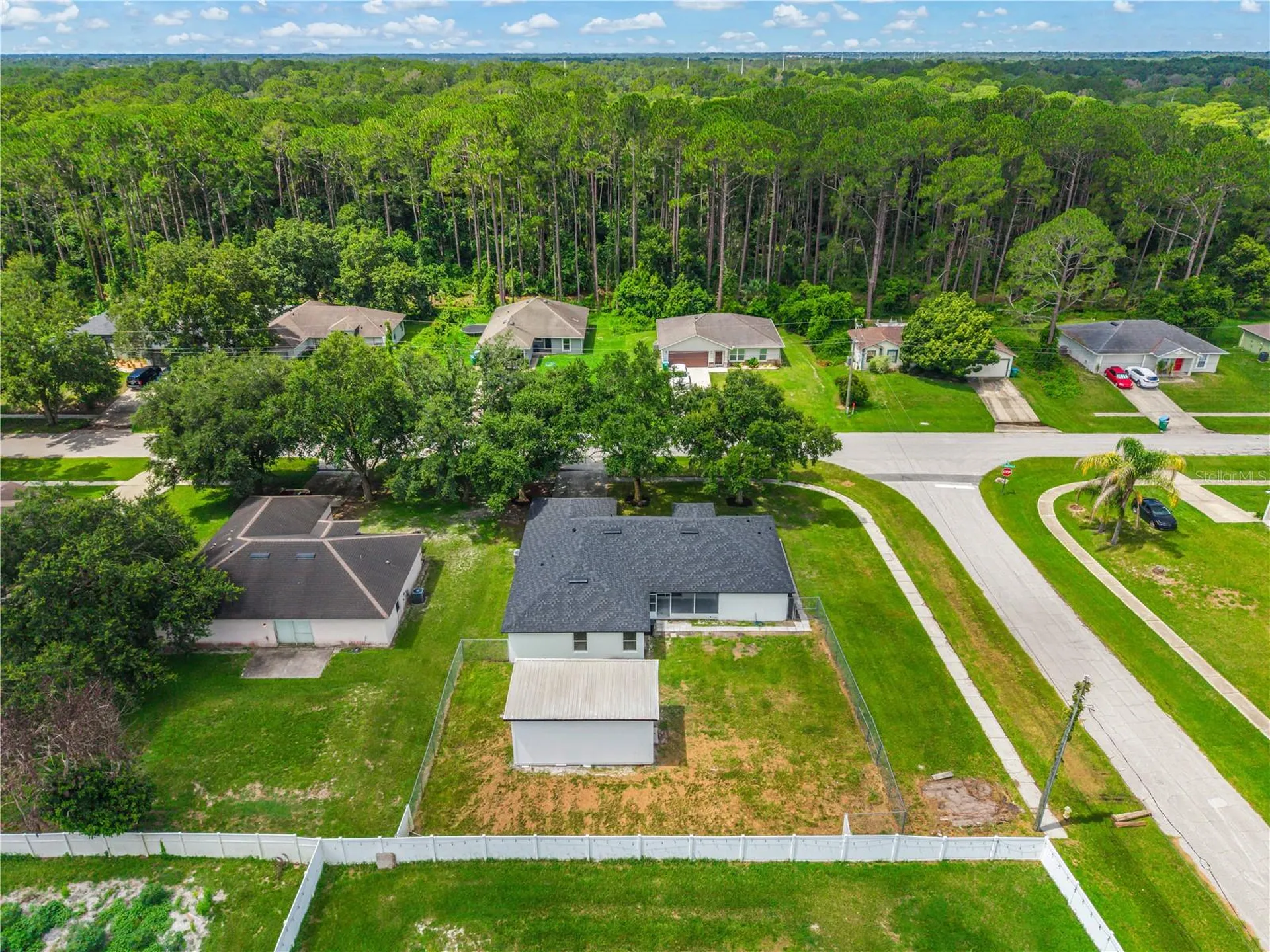 2570 Coachman Drive Deltona FL 32738