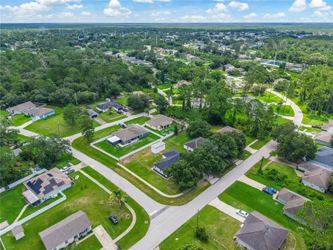 2570 Coachman Drive Deltona FL 32738