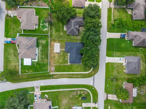 2570 Coachman Drive Deltona FL 32738