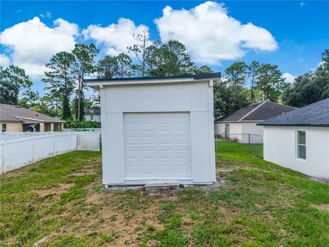 2570 Coachman Drive Deltona FL 32738