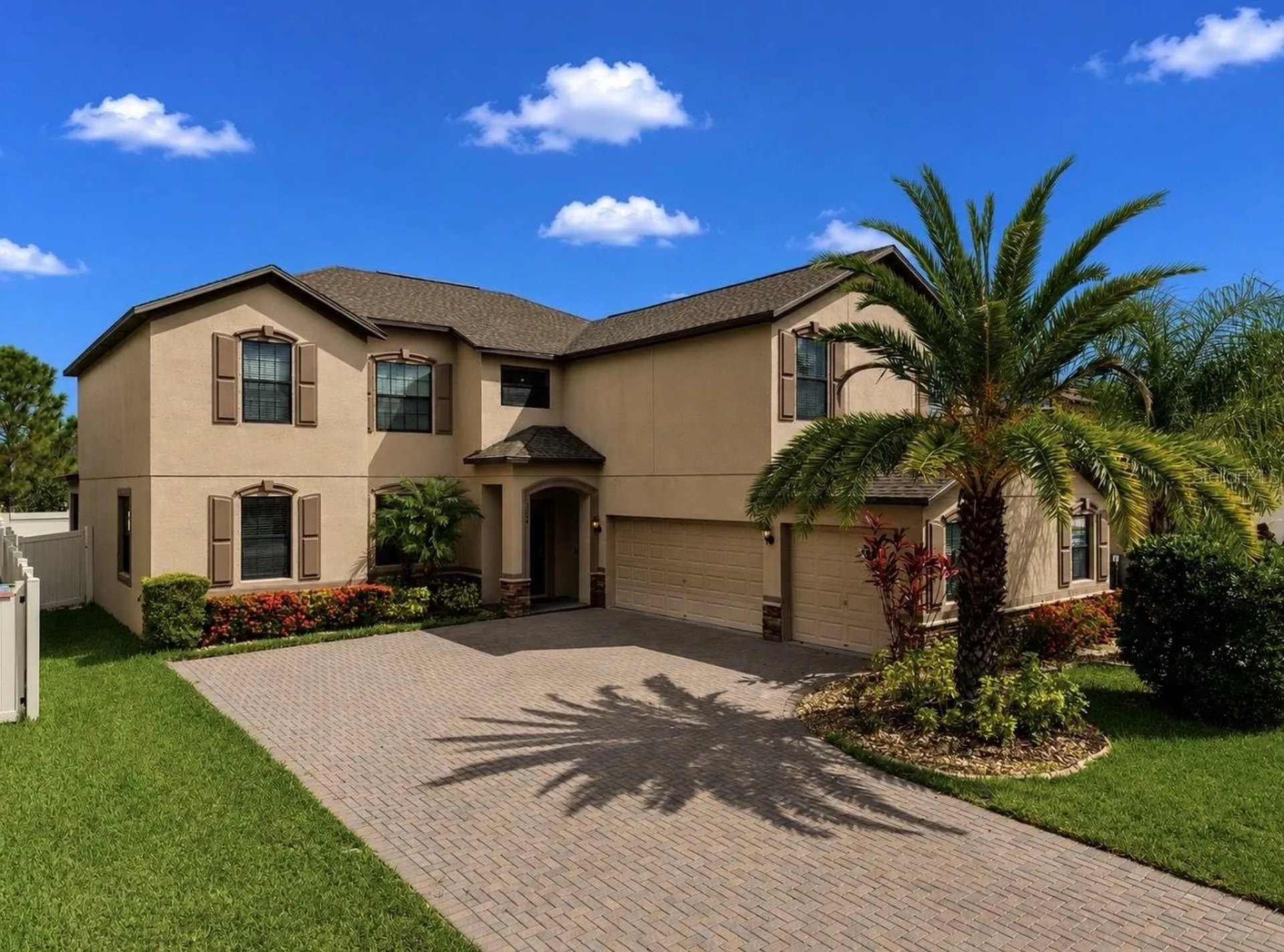 9924 Smarty Jones Drive Ruskin FL 33573