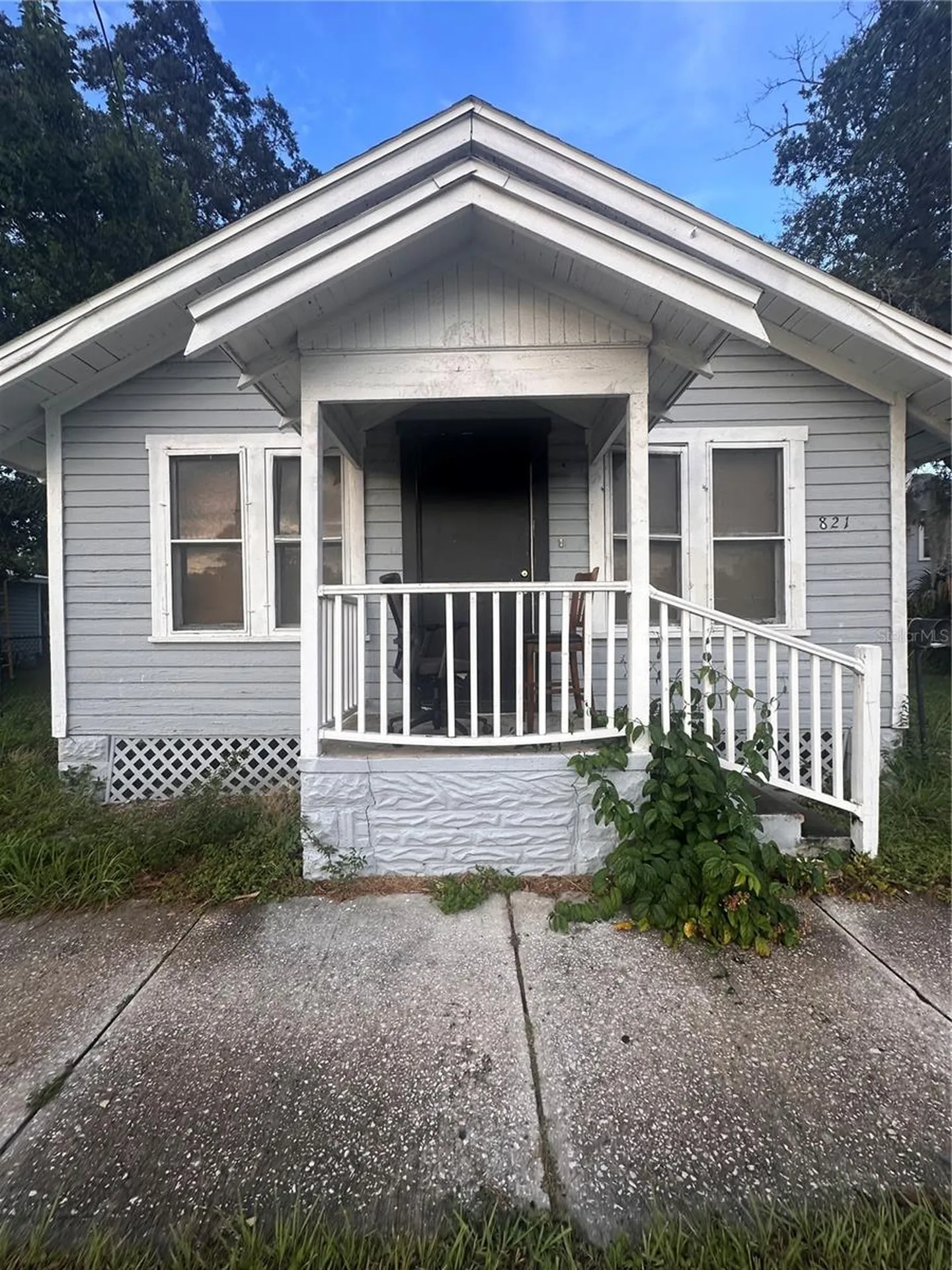 821 N Ridgewood Avenue Daytona Beach FL 32114