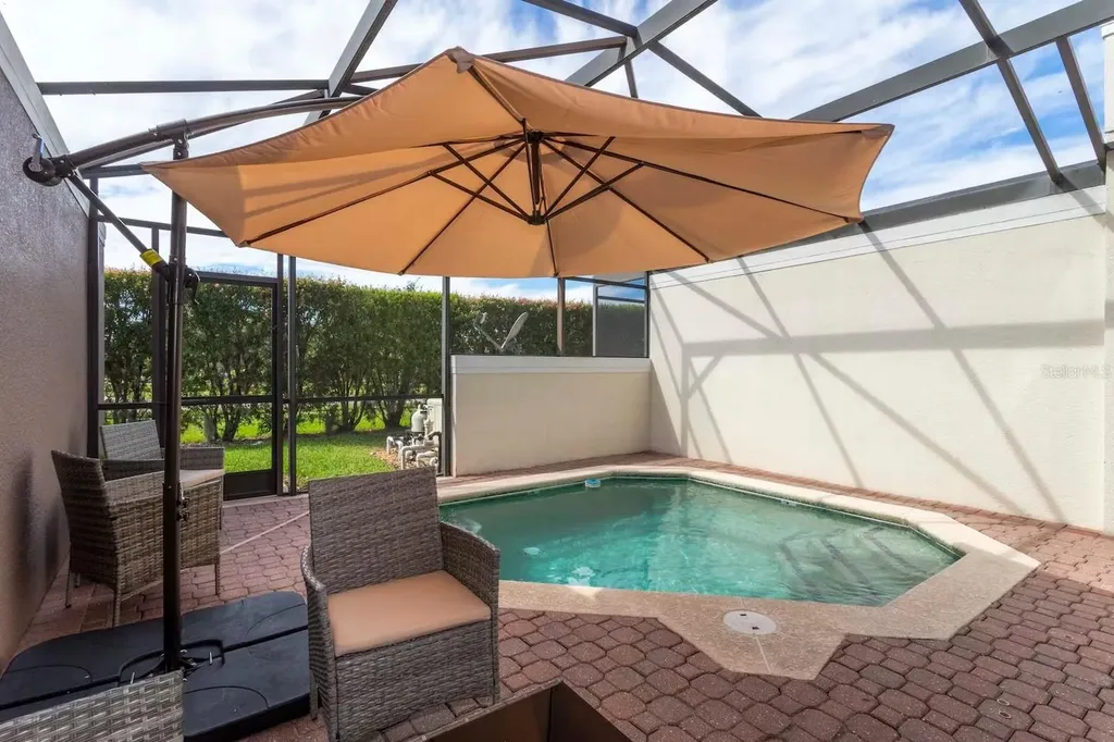 4505 Alberto Circle Kissimmee FL 34746
