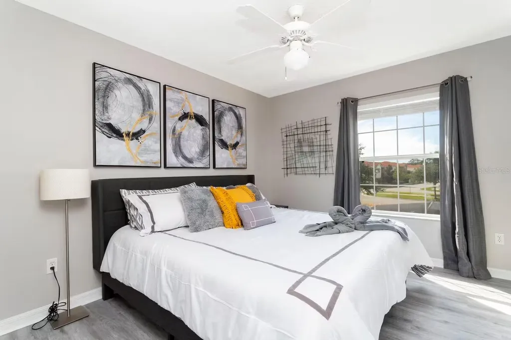 4505 Alberto Circle Kissimmee FL 34746