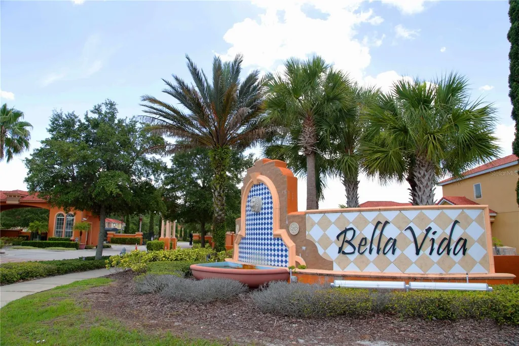 4505 Alberto Circle Kissimmee FL 34746