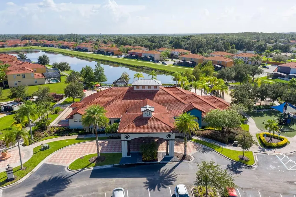 4505 Alberto Circle Kissimmee FL 34746