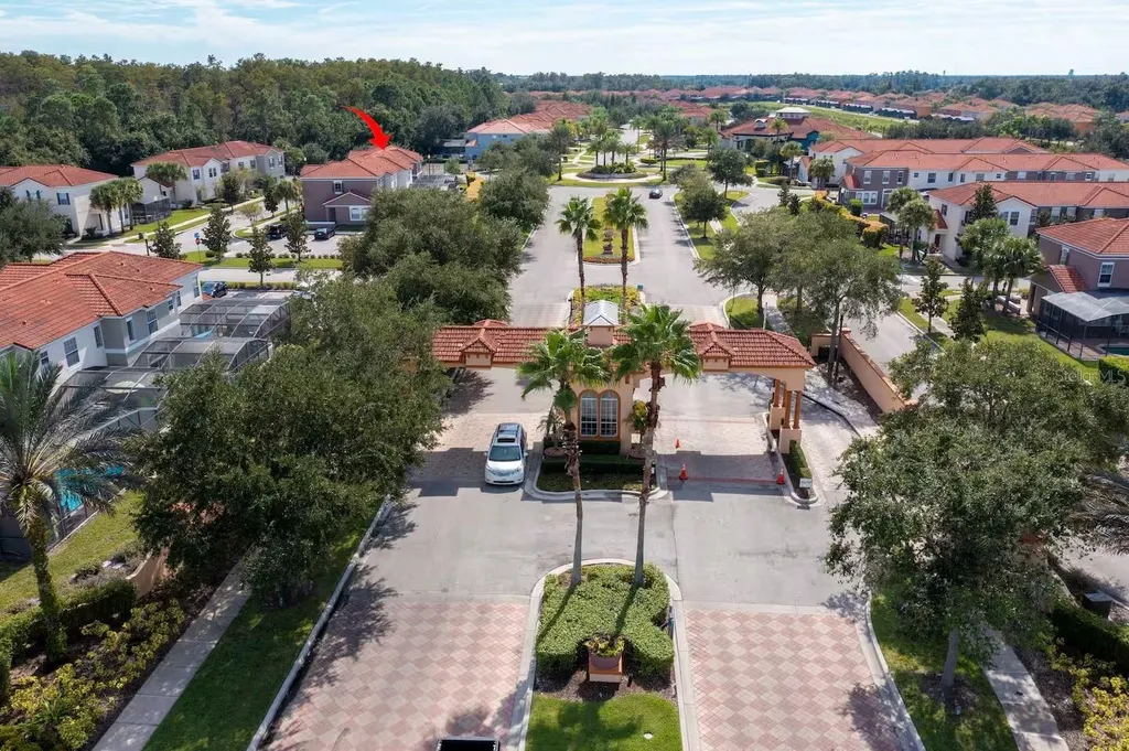 4505 Alberto Circle Kissimmee FL 34746