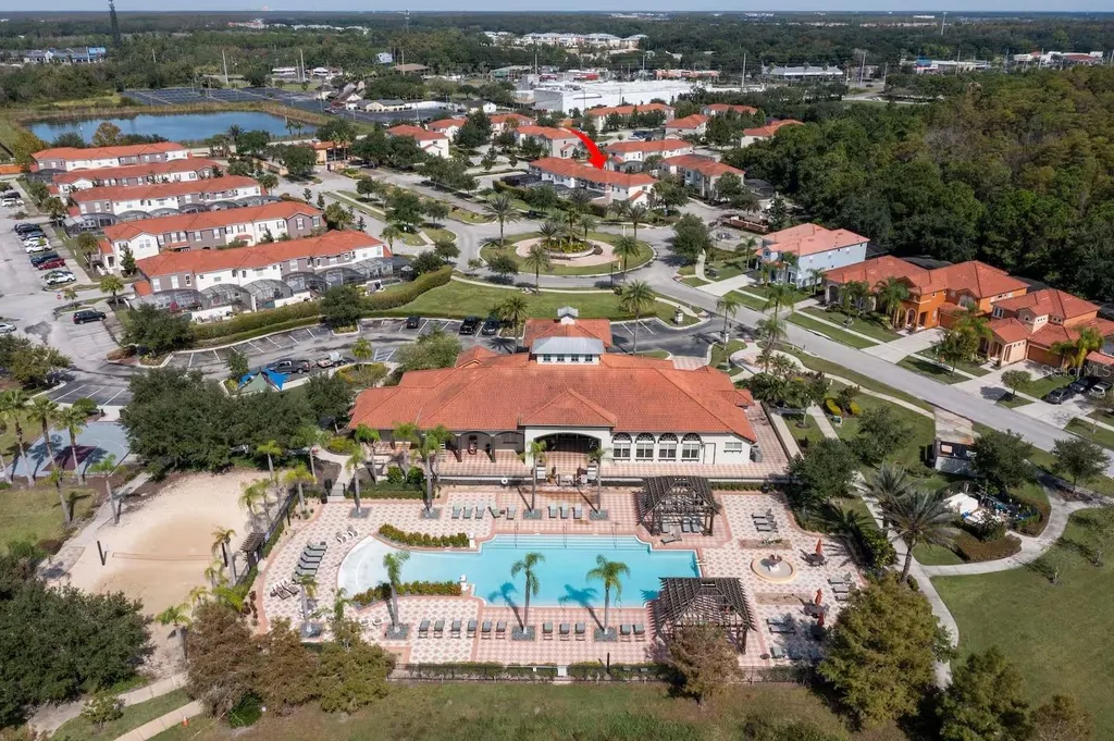 4505 Alberto Circle Kissimmee FL 34746