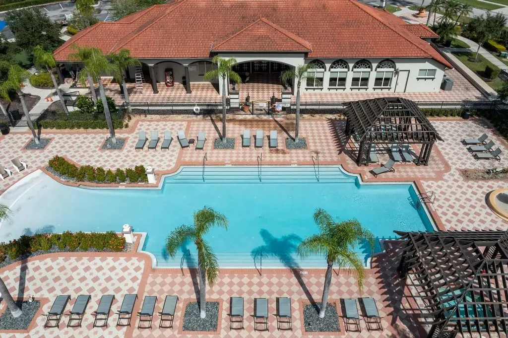 4505 Alberto Circle Kissimmee FL 34746