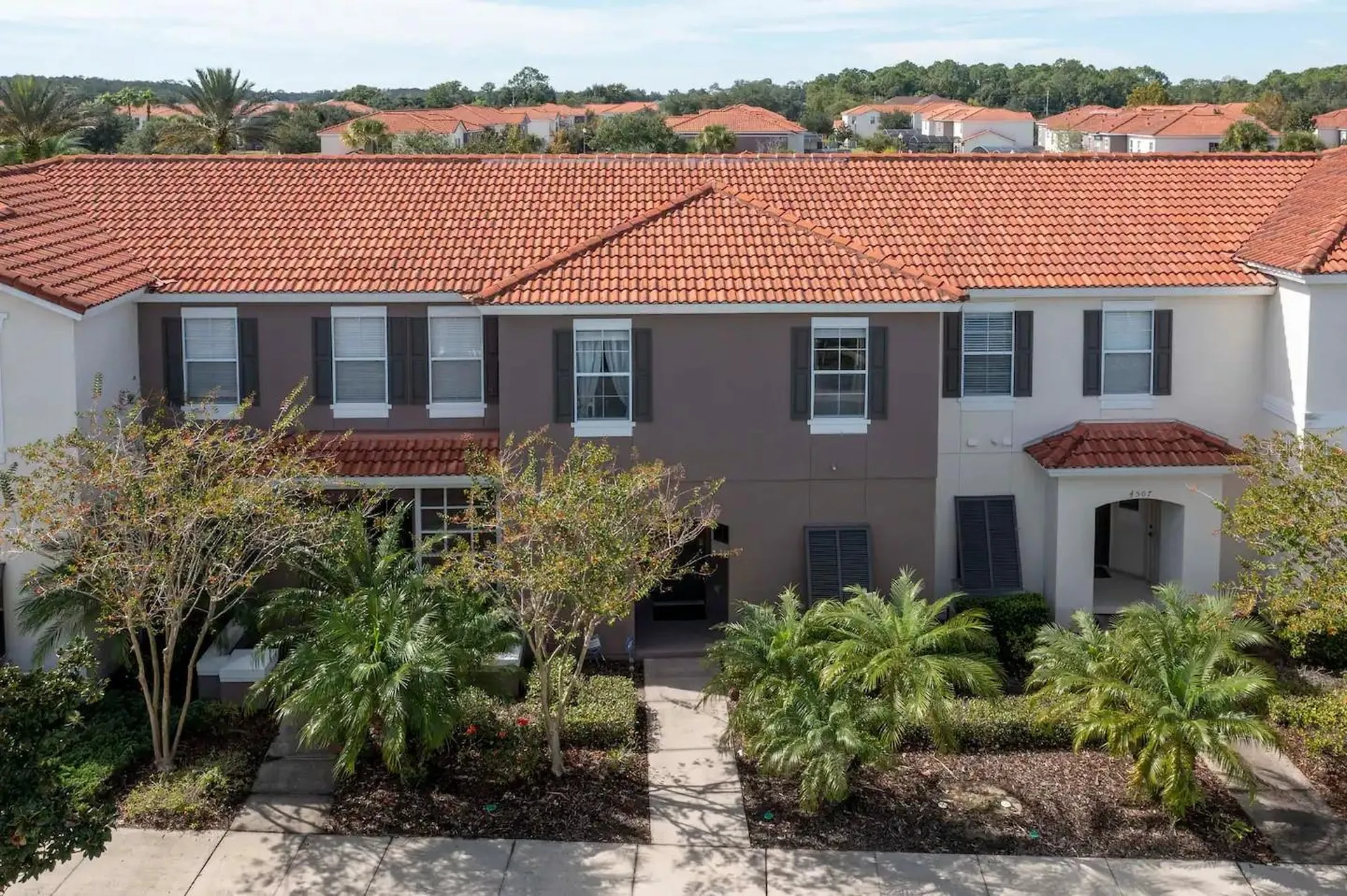 4505 Alberto Circle Kissimmee FL 34746