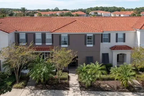 4505 Alberto Circle Kissimmee FL 34746