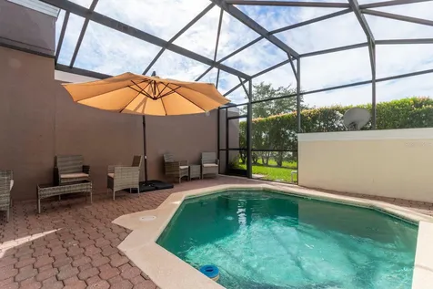 4505 Alberto Circle Kissimmee FL 34746