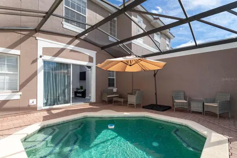 4505 Alberto Circle Kissimmee FL 34746