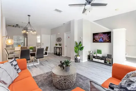4505 Alberto Circle Kissimmee FL 34746