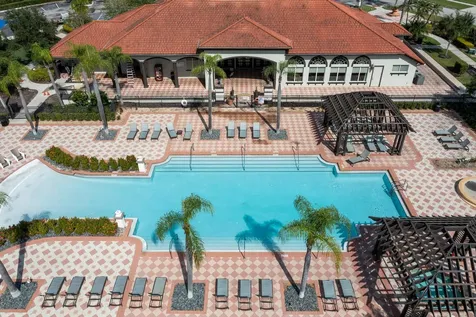 4505 Alberto Circle Kissimmee FL 34746