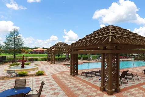 4505 Alberto Circle Kissimmee FL 34746