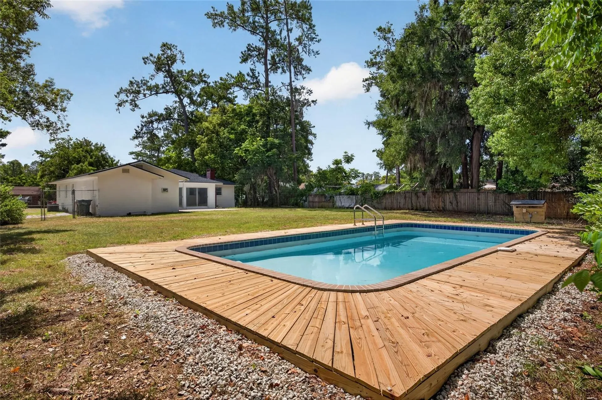 1220 NE 16th Avenue Ocala FL 34470