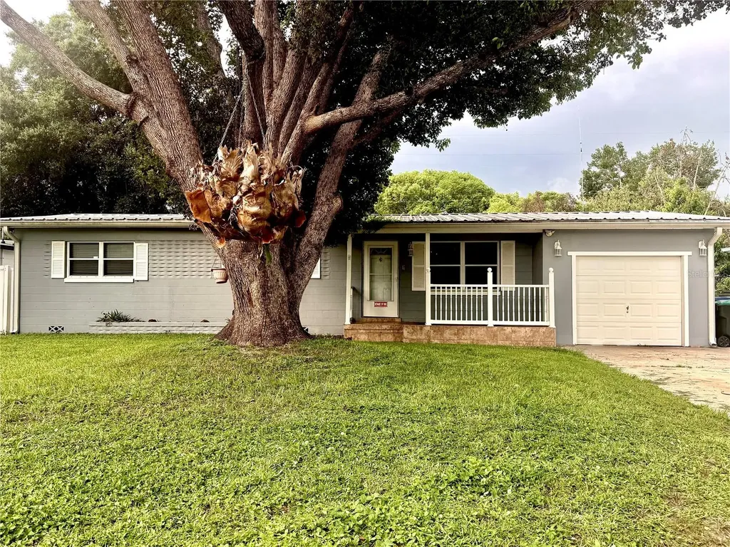 1731 Baldwin Drive Orlando FL 32806