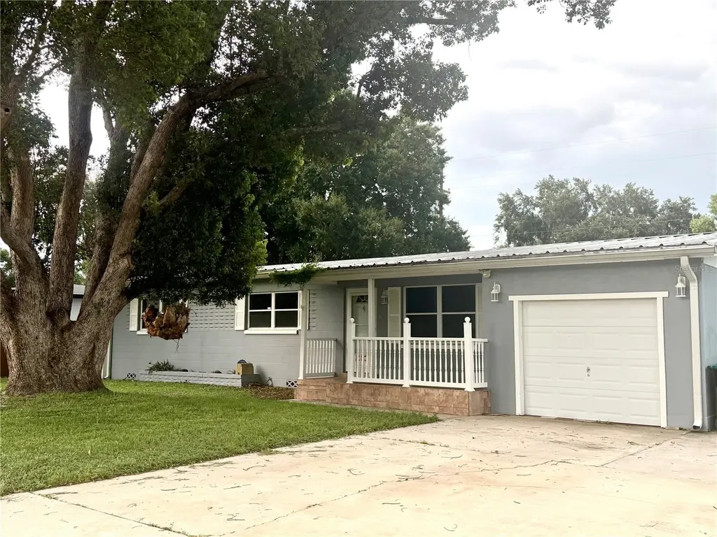 1731 Baldwin Drive Orlando FL 32806