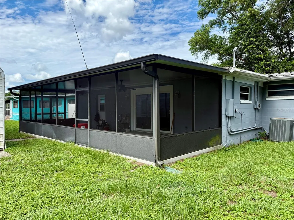 1731 Baldwin Drive Orlando FL 32806