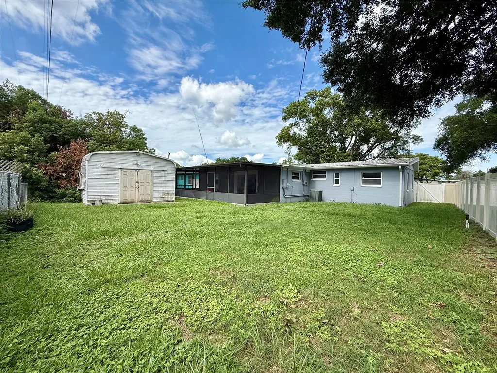 1731 Baldwin Drive Orlando FL 32806