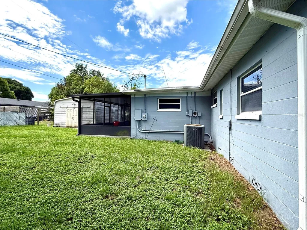 1731 Baldwin Drive Orlando FL 32806