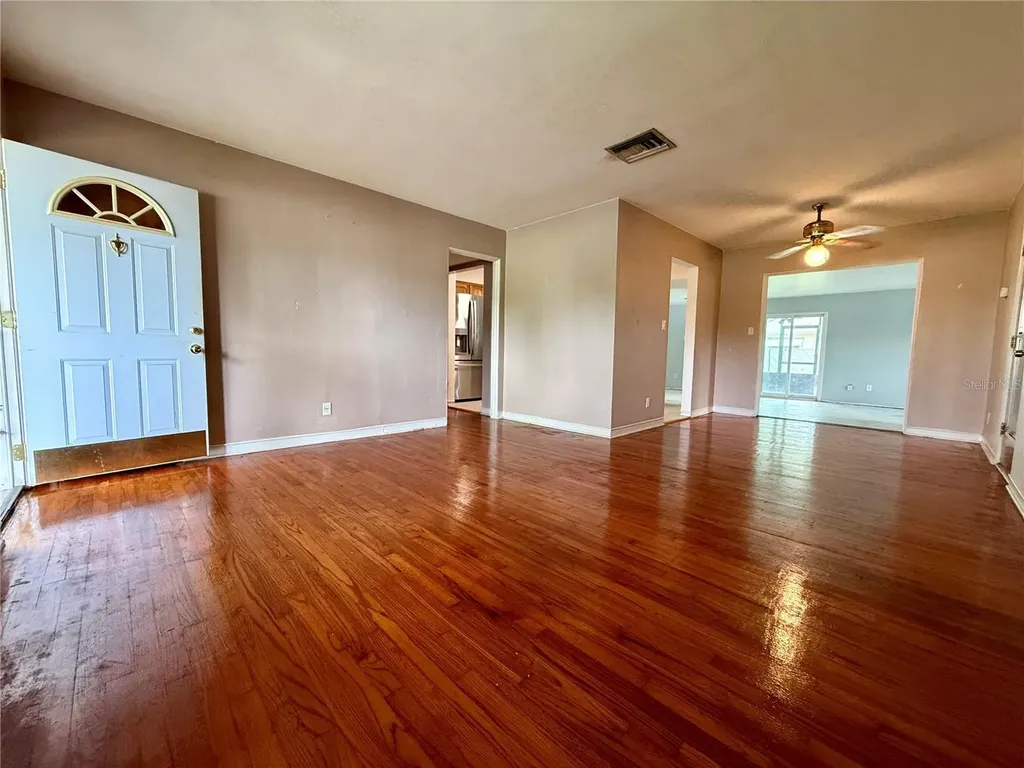1731 Baldwin Drive Orlando FL 32806
