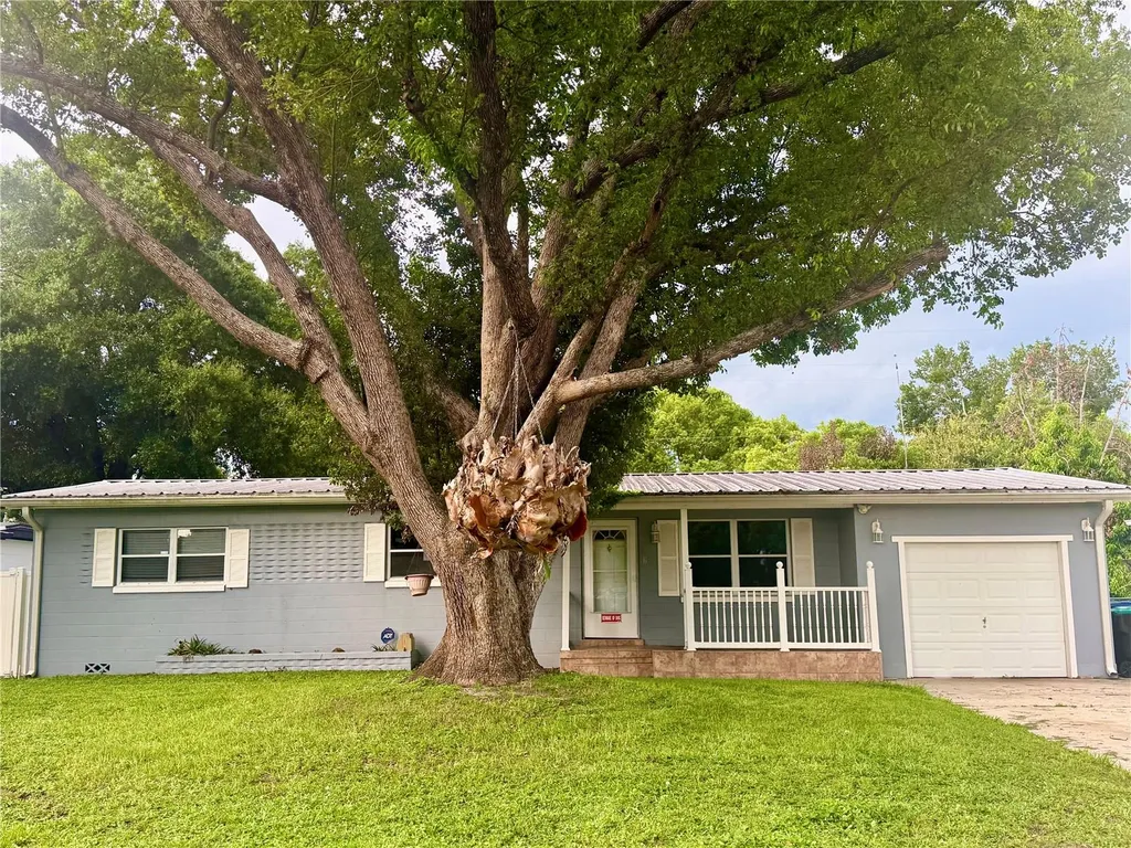 1731 Baldwin Drive Orlando FL 32806