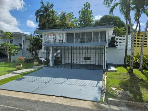 2085 Hercules St Urb Alto Apolo Guaynabo PR 00969