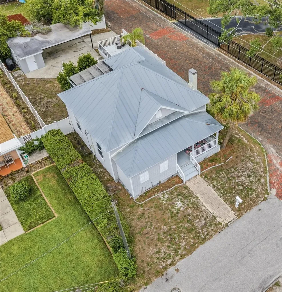 3120 N Woodrow Avenue Tampa FL 33603