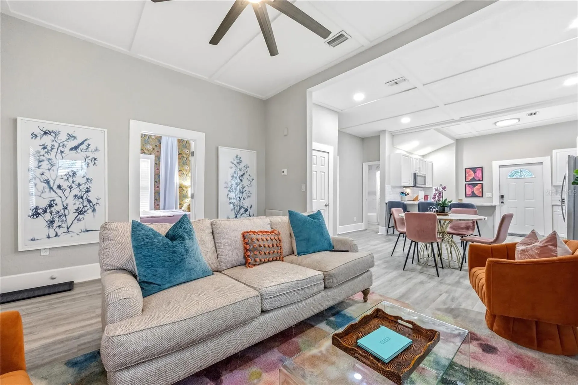 3120 N Woodrow Avenue Tampa FL 33603
