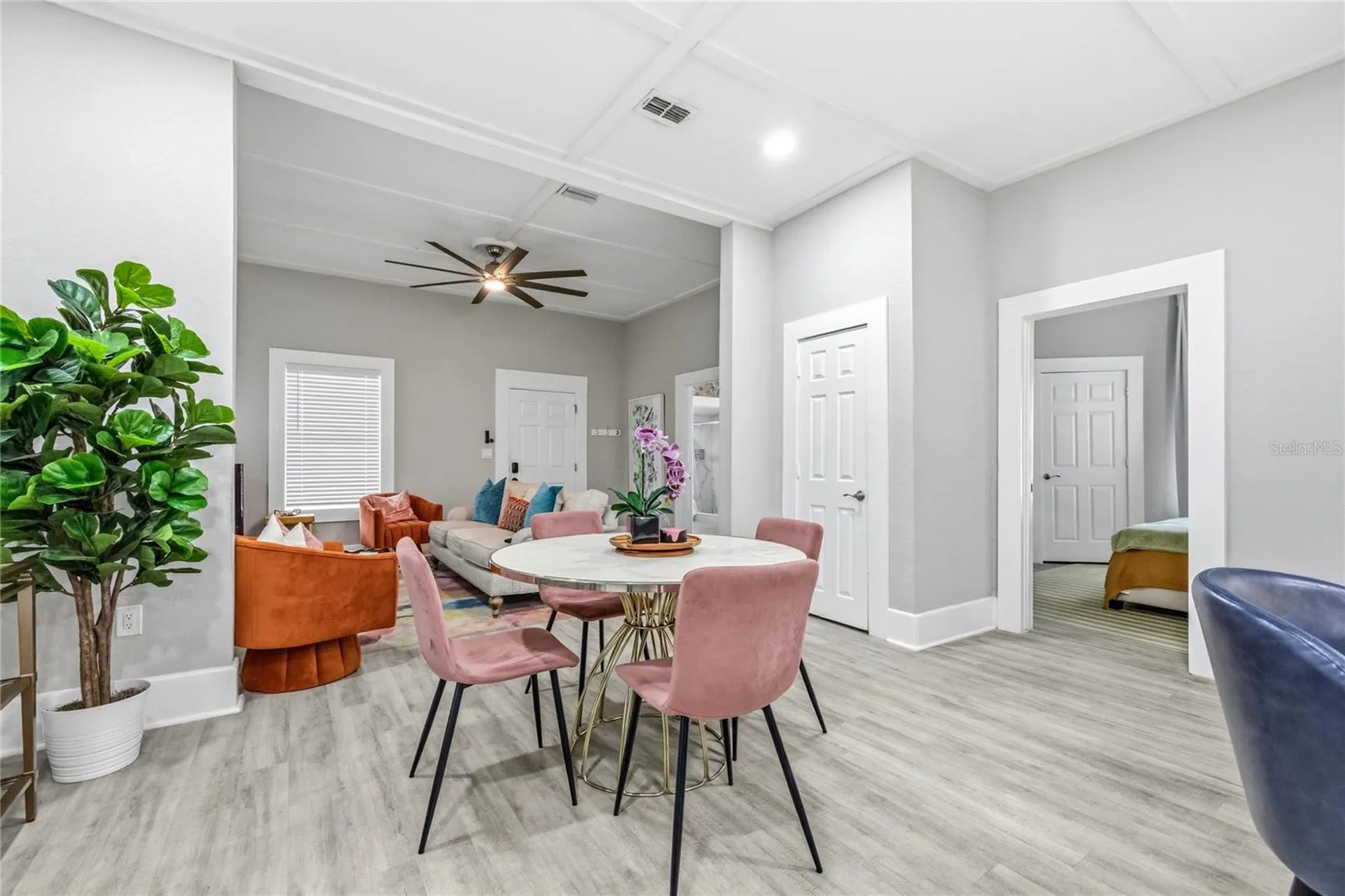 3120 N Woodrow Avenue Tampa FL 33603