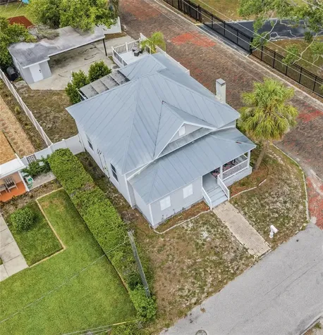 3120 N Woodrow Avenue Tampa FL 33603