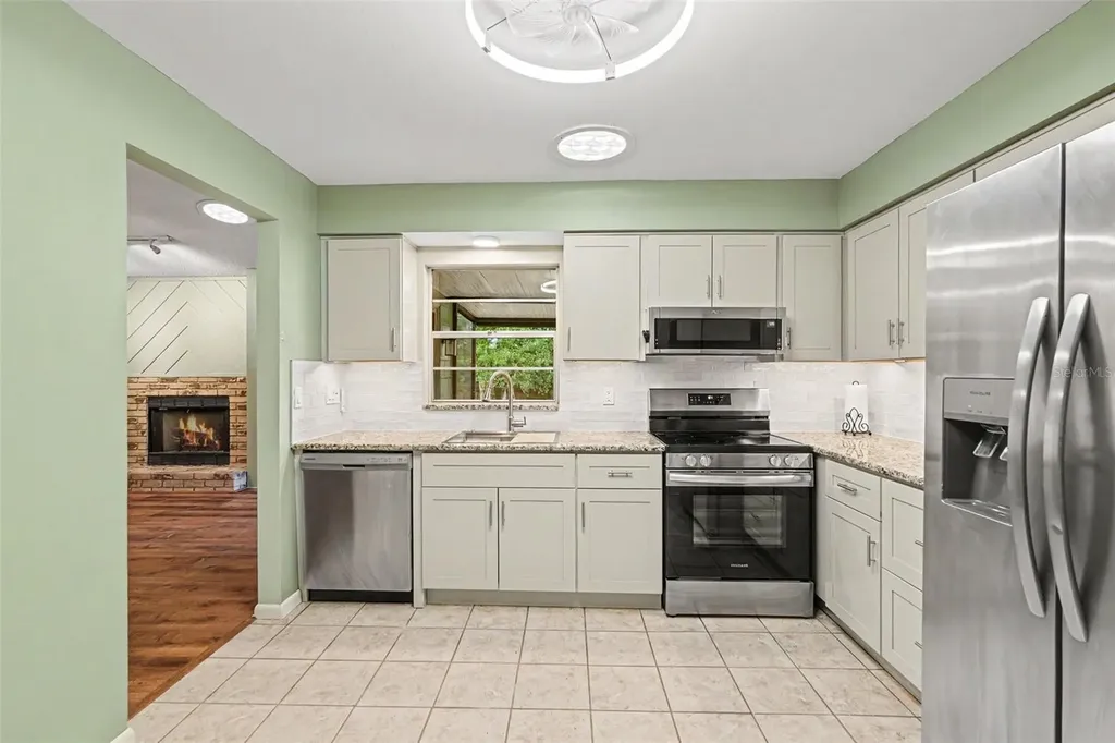 17703 Cranbrook Drive Lutz FL 33549