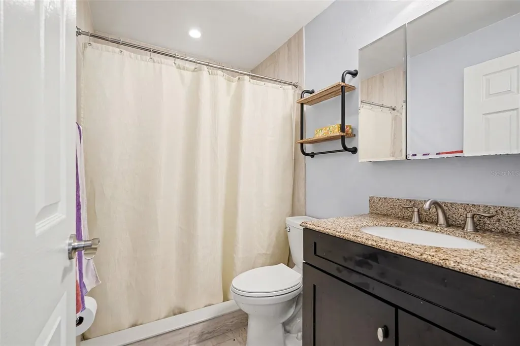 17703 Cranbrook Drive Lutz FL 33549