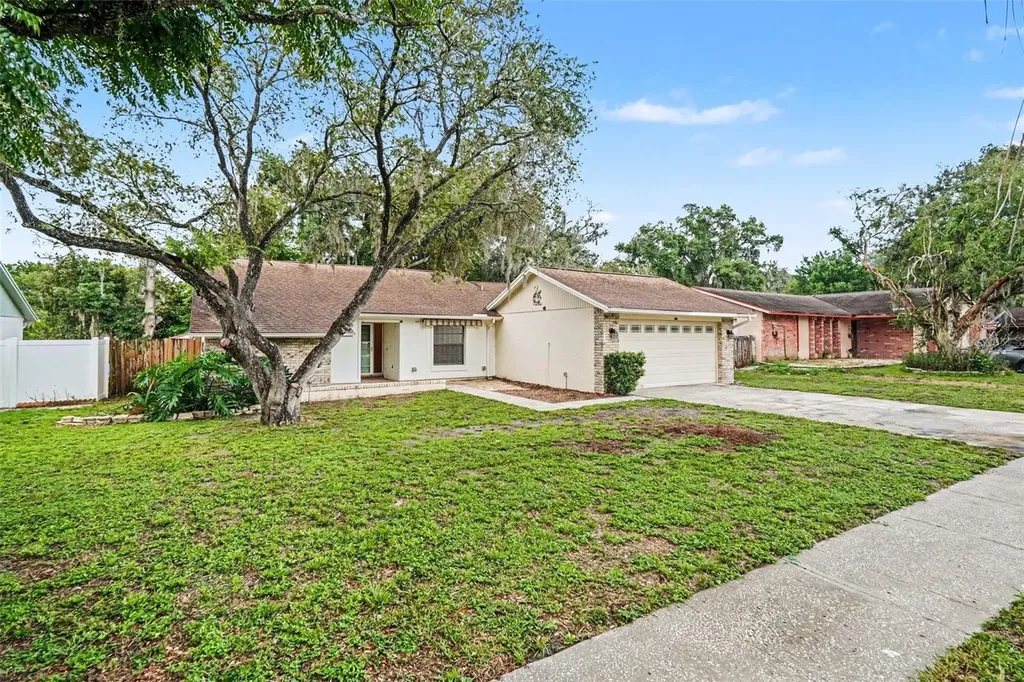 17703 Cranbrook Drive Lutz FL 33549